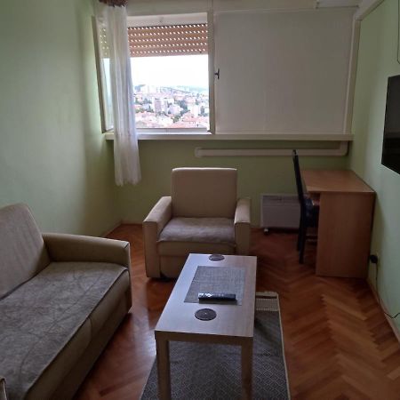 Apartment Bella Риека Экстерьер фото