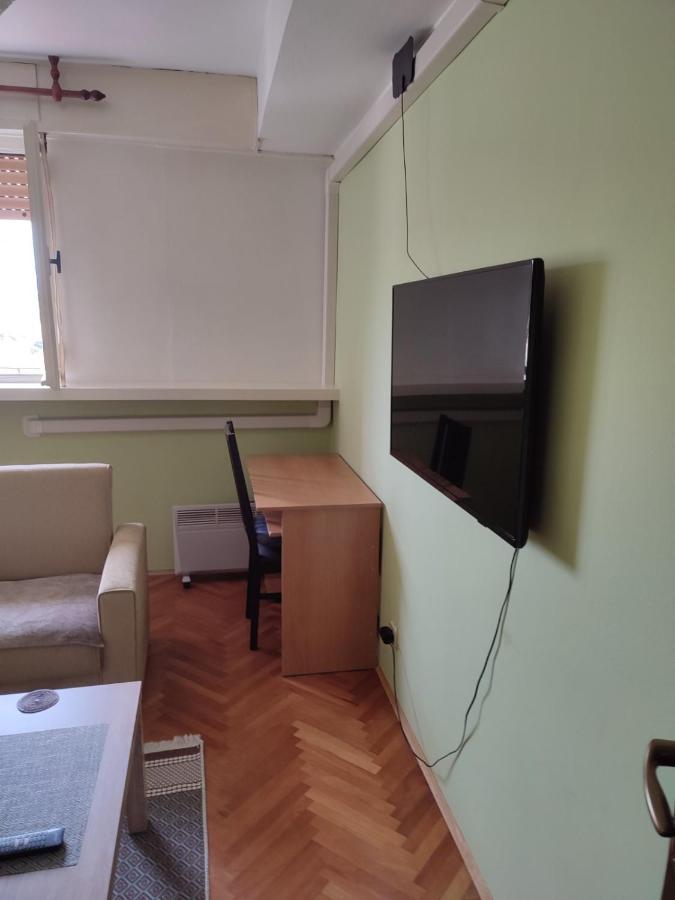 Apartment Bella Риека Экстерьер фото